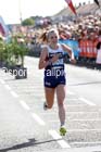 Womens Great North Run. Photo: David T. Hewitson/Sports for All Pics